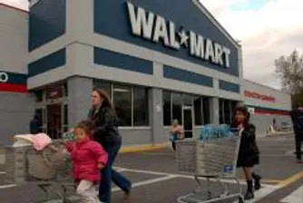 Wal-Mart ще плаща обезщетения за грешки в етикетите