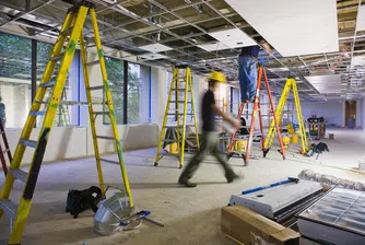 Ирландски строителни компании търсят работа в България