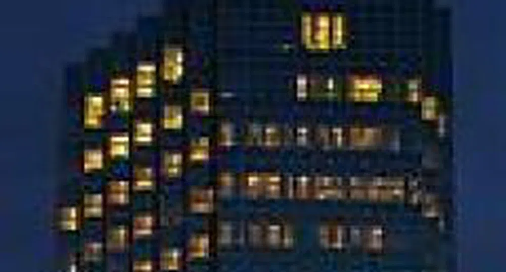 Advance Properties and ECE Present Highest Building of Bulgaria