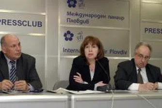 Нужни са 24 млн. лв. за компенсации заради сушата през 2007 г.