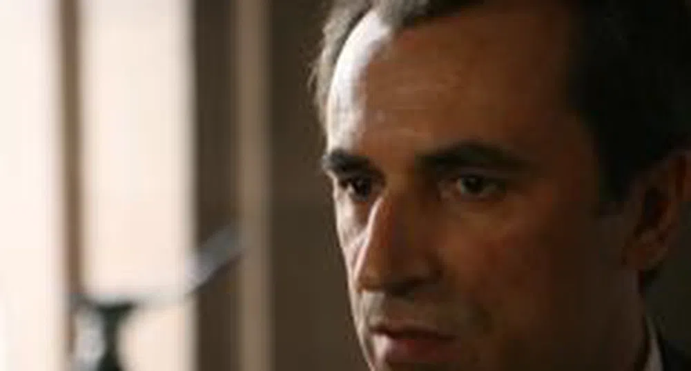 Орешарски: Все още не е започнало харченето на бюджетния излишък