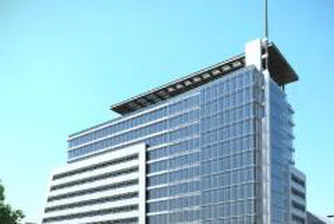 Прайм Пропърти с проект за нова офис-сграда от клас А