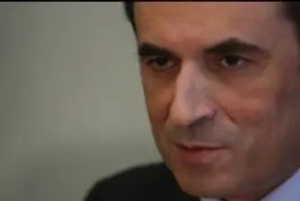 Орешарски: Умерен оптимист съм за чуждите инвестиции