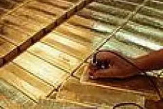 Златото с нов 27-годишен максимум