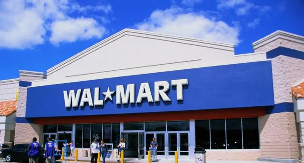 Wal-Mart открива 22 000 работни места в САЩ през 2009 г.
