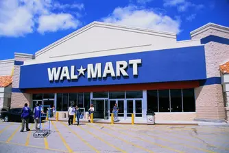 Wal-Mart открива 22 000 работни места в САЩ през 2009 г.
