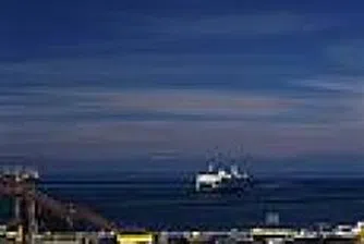 Откриват фериботния терминал за връзка между Силистра и Кълъраш