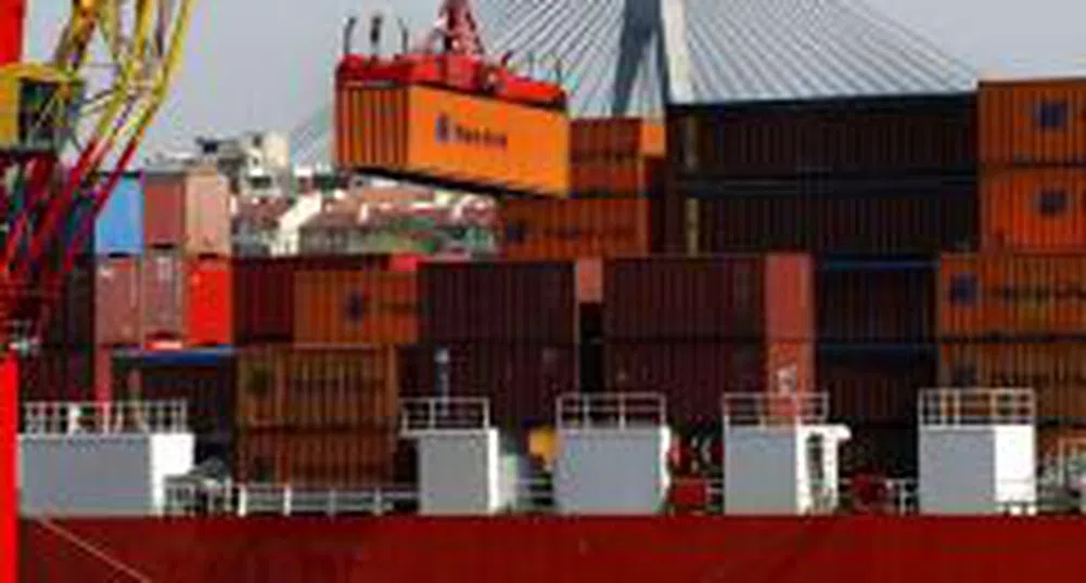 Търговският дефицит на САЩ се е понижил с 4.1% през юни