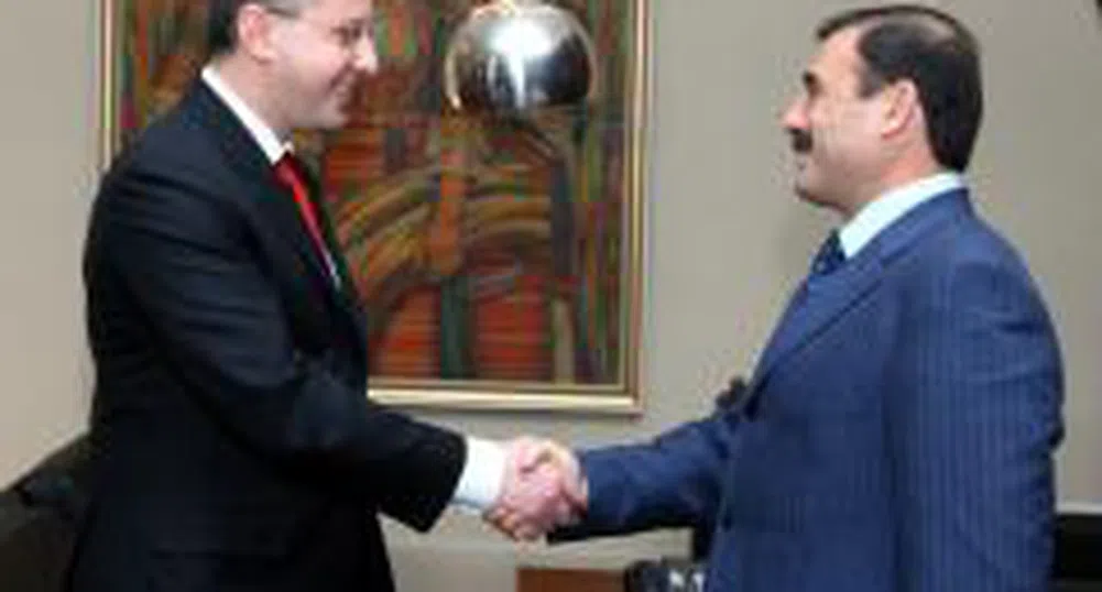 Сергей Станишев: Трябва да формираме по-динамична и активна политика за българските общности по света