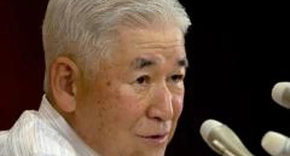 Не избраха директор на японската ЦБ