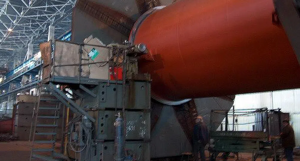 Бесттехника-Тежко машиностроене наема работници от Тайланд