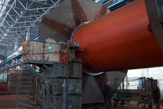 Бесттехника-Тежко машиностроене наема работници от Тайланд