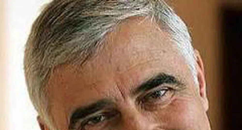 Петър Димитров: Искането минималната заплата да стане 400 лева е нереалистично