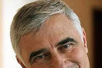 Петър Димитров: Искането минималната заплата да стане 400 лева е нереалистично