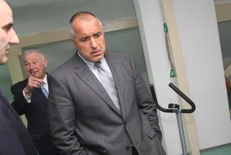 Борисов ще започне да решава проблемите от нулата