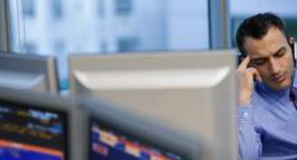 Румънските индекси нарушиха 10-годишната си традиция на повишение в първия ден