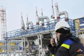 Газпром призова Украйна за подновяване на преговорите