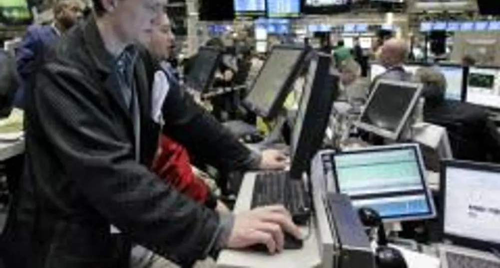 Румънският индекс BET с най-голям интрадей спад от 8 години