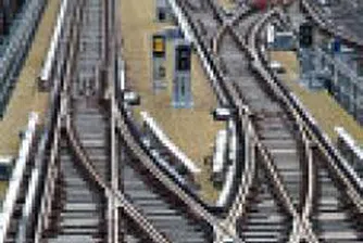 Двукратно увеличение на контейнерните превози очакват в Евросъюза след 12 години