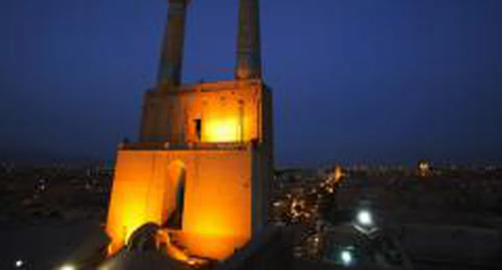 Обсъждаме сътрудничество с Иран в петролно-газовата индустрия