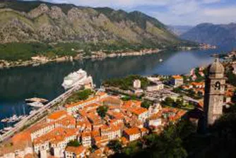 Черна гора - офшорна дестинация