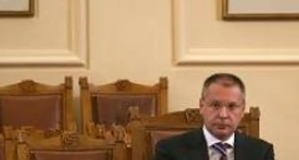 Станишев: Очаква се намаление на чуждите инвестиции
