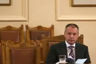 Станишев: Очаква се намаление на чуждите инвестиции
