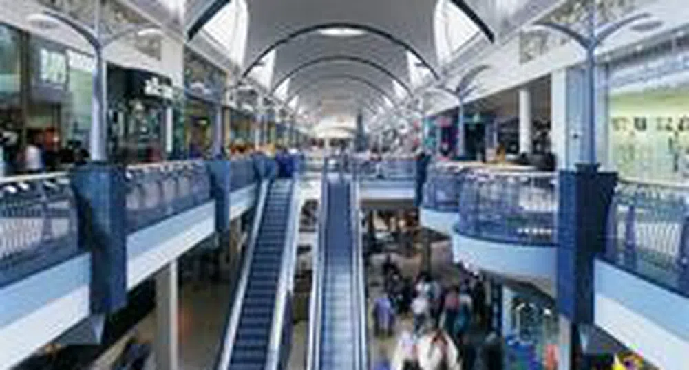 Rents for Commercial Space in Sofia Up 24% in 2007