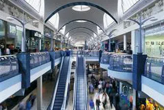 Rents for Commercial Space in Sofia Up 24% in 2007