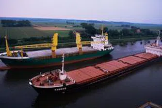 Bulgarian River Shipping Jsc's Consolidated Profit Tops 4 Mln Leva