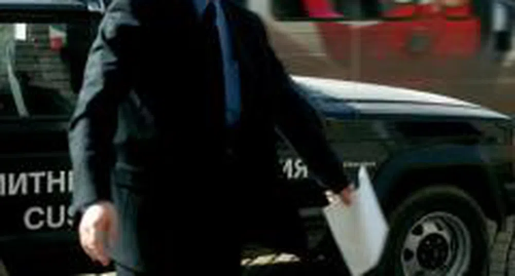 Ревизоро: Никой никога няма да стигне до истината за източването по САПАРД