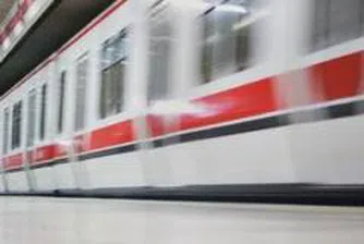 В метрото на Нюрнберг бяха пуснати влакове без машинисти