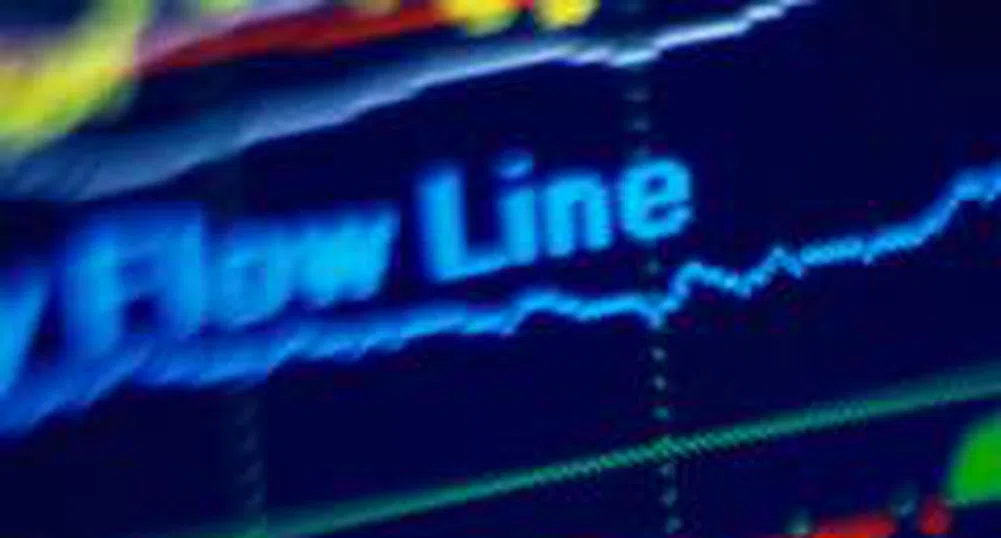 Три емисии акции в търговия от сряда