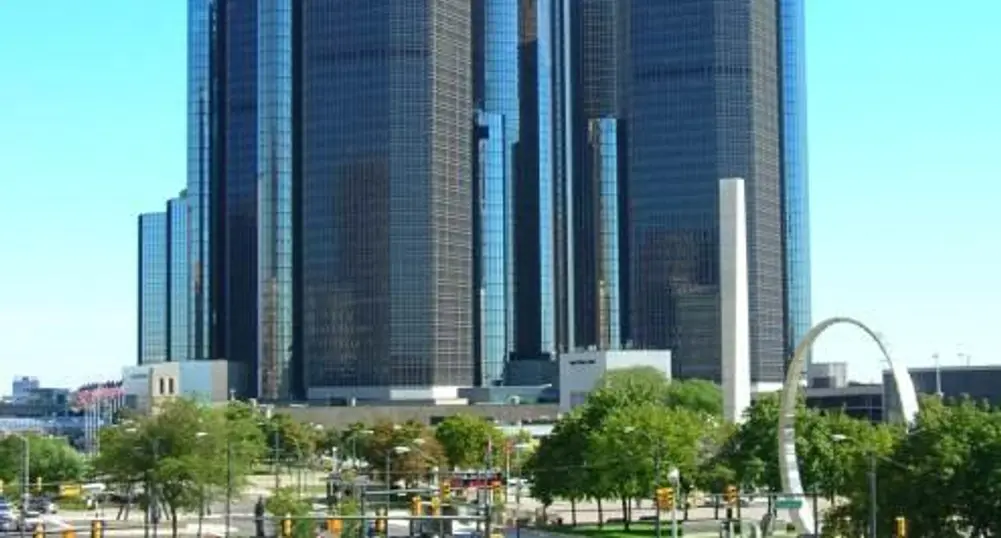 General Motors с нова стратегия