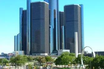 General Motors с нова стратегия