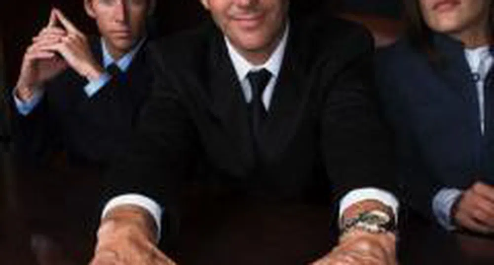 Всеки чиновник трябва да знае, че ако практикува корупция, ще бъде санкциониран