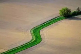Agro Finance REIT Owned 11,418 Ha of Land as at End-2008