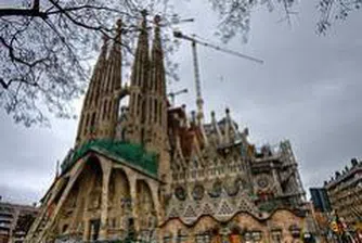 Топ 10 на архитектурните столици на света