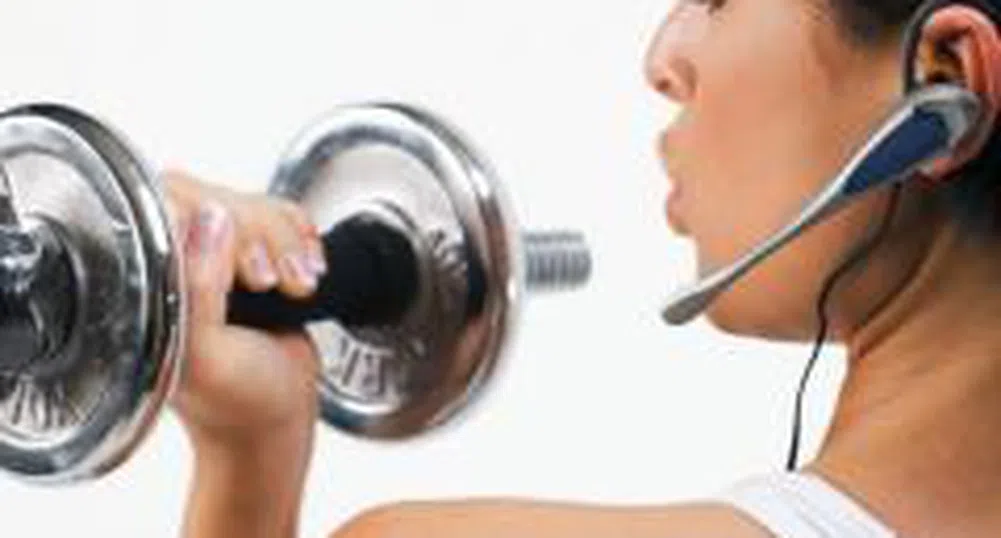 Adidas и Samsung правят мобилен телефон за тренировки