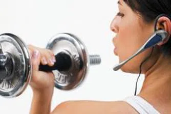 Adidas и Samsung правят мобилен телефон за тренировки