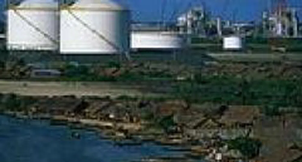 Naftogaz Denies Debts to Gazprom , Guarantees Transit