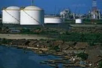 Naftogaz Denies Debts to Gazprom , Guarantees Transit