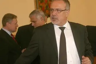Гагаузов очаква до месец разблокиране на дейността на НАПИ