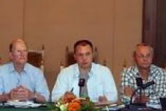 С плосък данък от 10% ще се облагат доходите на физическите лица през 2008 г.