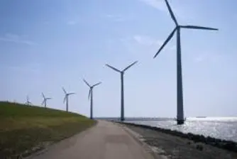 Italian Enel Acquires 13 Wind Generators
