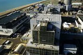 Belene Nuclear Power Plant to Cost EUR 3,997 Mln