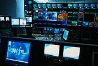 Бурно развитие на медийната индустрия в България от 1989 г. насам