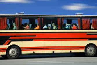 Откриват реновираната сграда на автогарата в Самоков