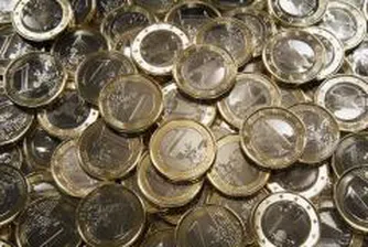 Словакия вече сече собствени монети евро