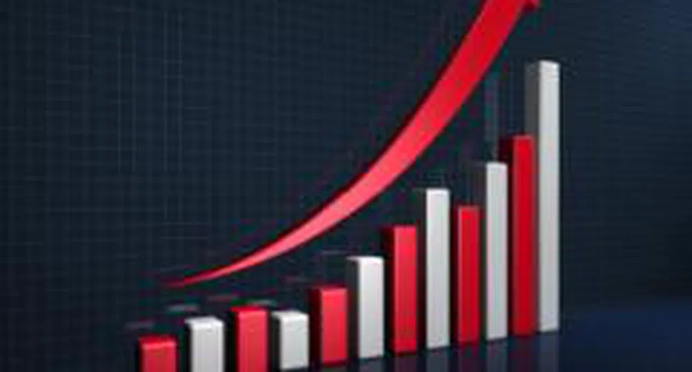 Оптимизъм на БФБ, ръст при ПИБ и инфраструктурните компании